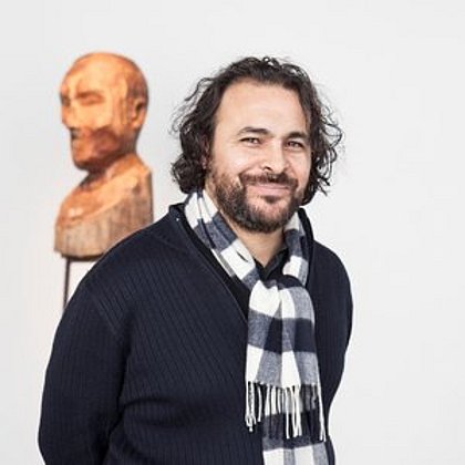 Kader Attia