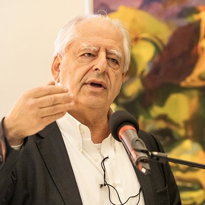 William Kentridge