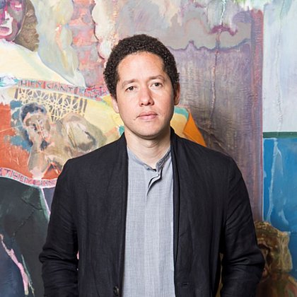 Michael Armitage