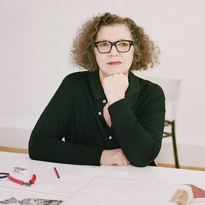 Mona Hatoum